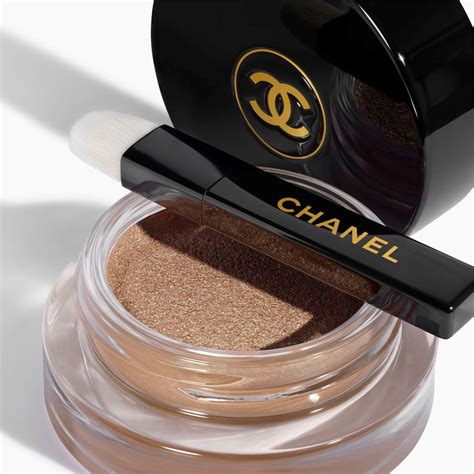 ombre lumiere chanel|Chanel ombre premiere undertone.